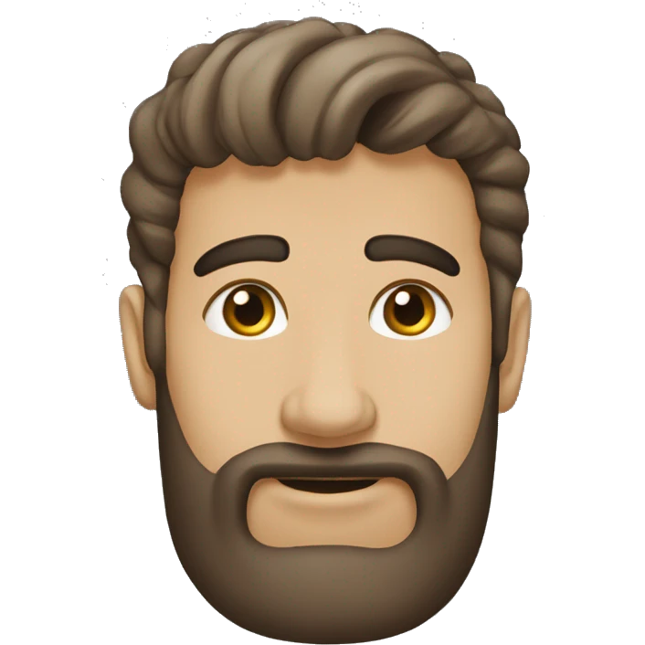 فراوله تاكل موز emoji