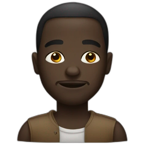 negger emoji