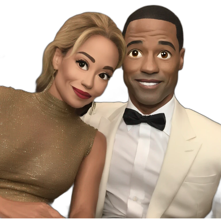 ronaldosittingongeorgina emoji