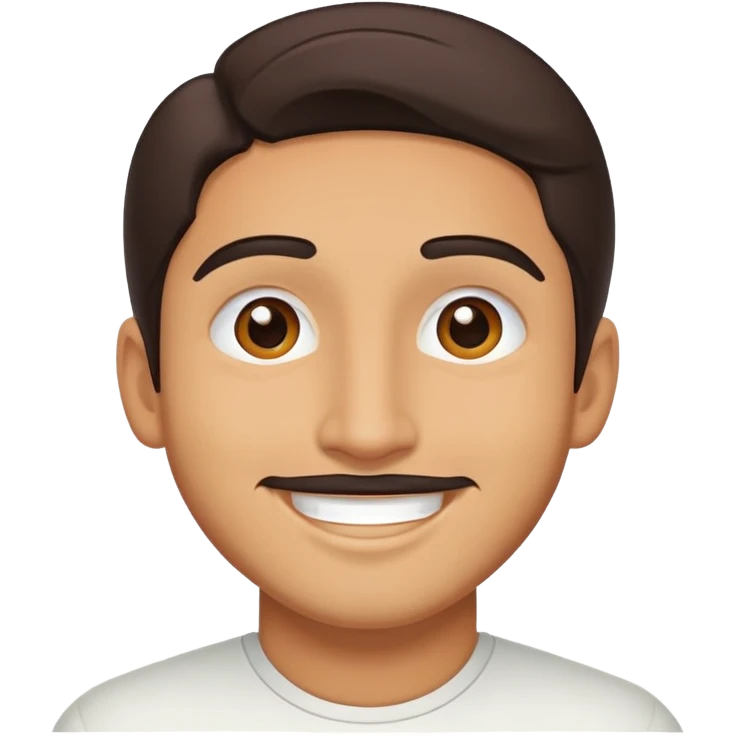 Jesús Navas emoji