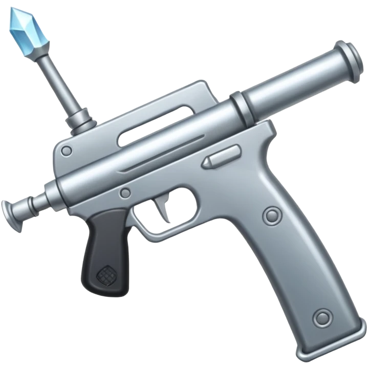weapon emoji