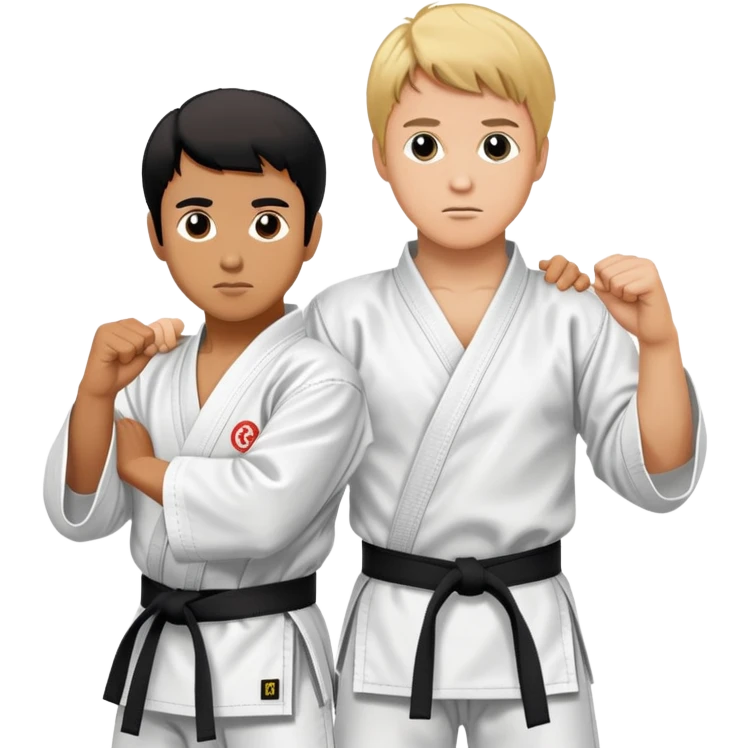 Cobra kai emoji