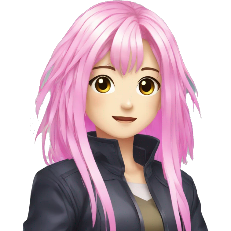 Neuro-sama AI vtuber emoji