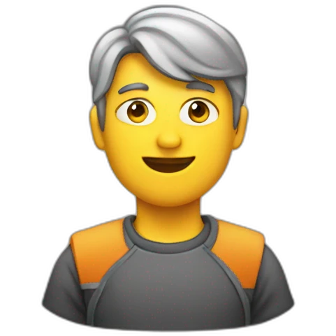 UX desiner emoji