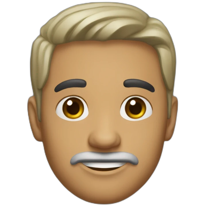 Eber Ludueña emoji