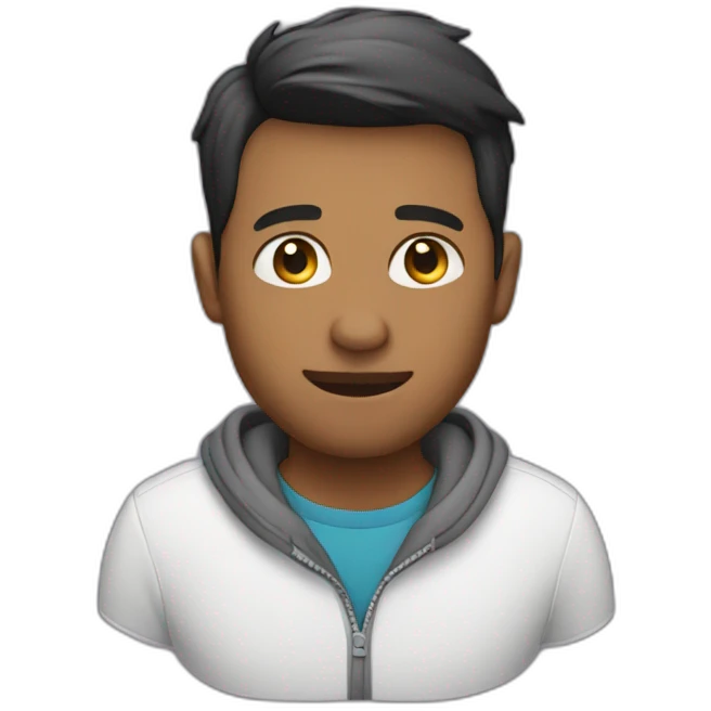 homme enceinte emoji