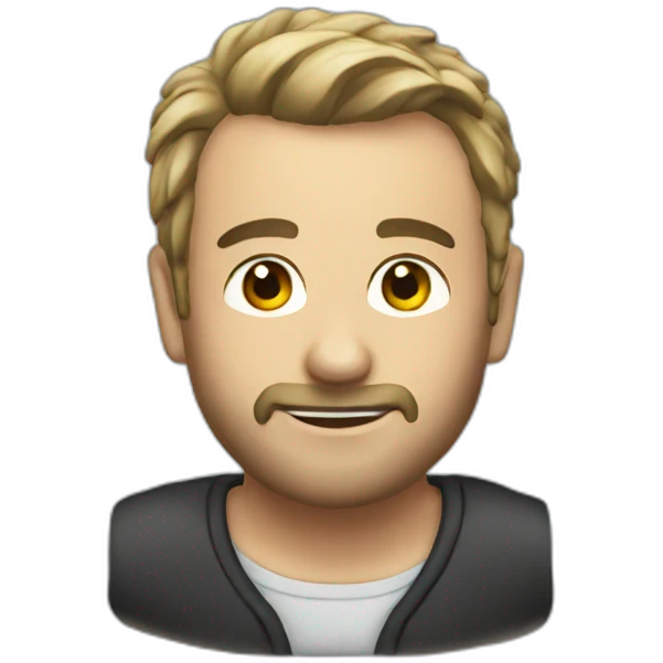 Touran emoji