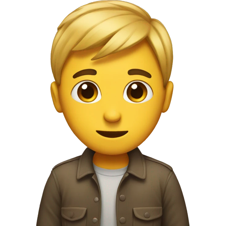 shy emoji emoji