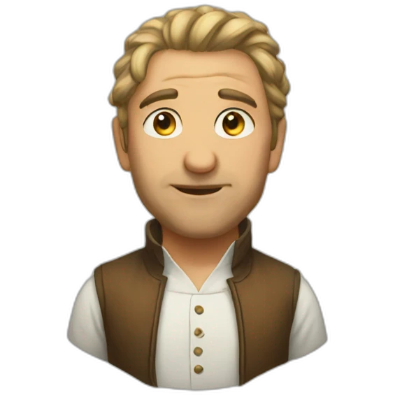 Ragondin emoji