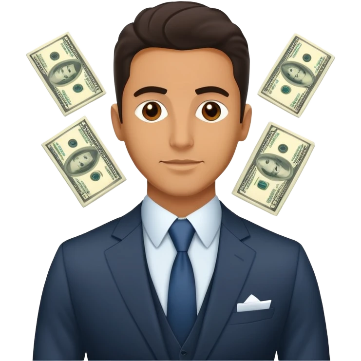 Jaime Bejar Successful Entrepreneur Automate My Cash Flow And Get Bejar Money With TATE BROTHERS AND WIFI MONEY Internet personality  emoji