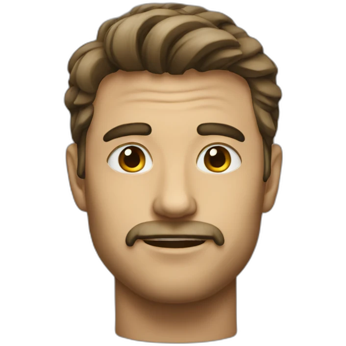 Doube D emoji