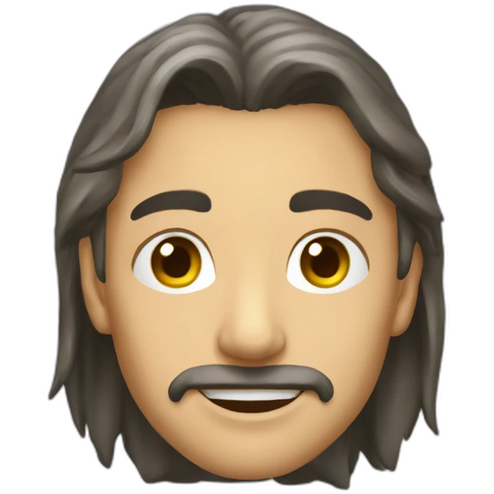 Срочная новость emoji