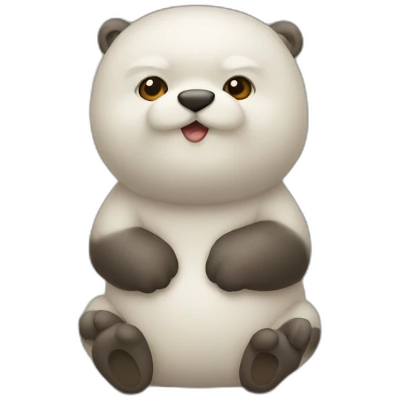 hutao emoji