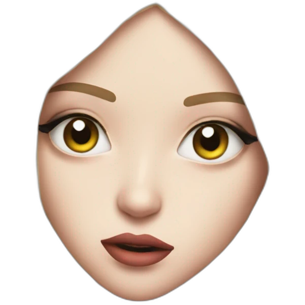 Ava max emoji