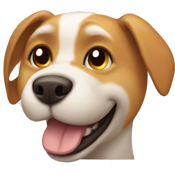cat dog emoji