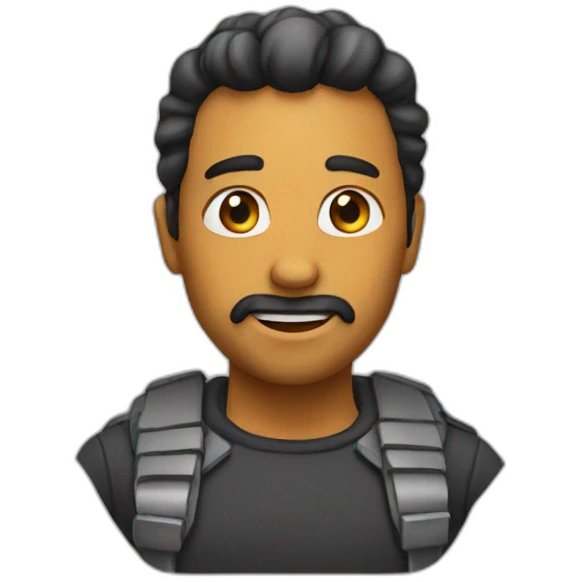 Emoji emoji