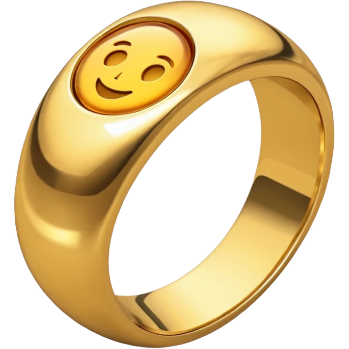 ring emoji