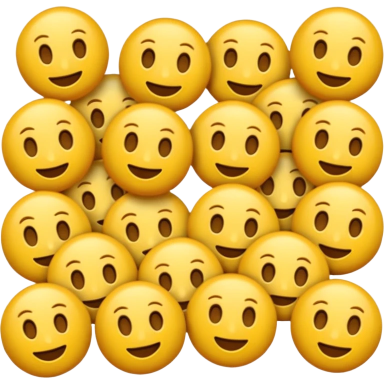 Блины тонкие emoji