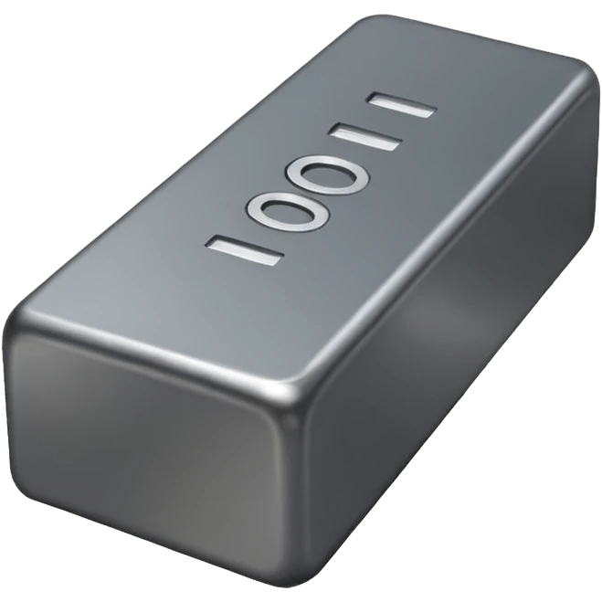 titan ingot emoji