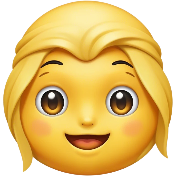 Clean image emoji