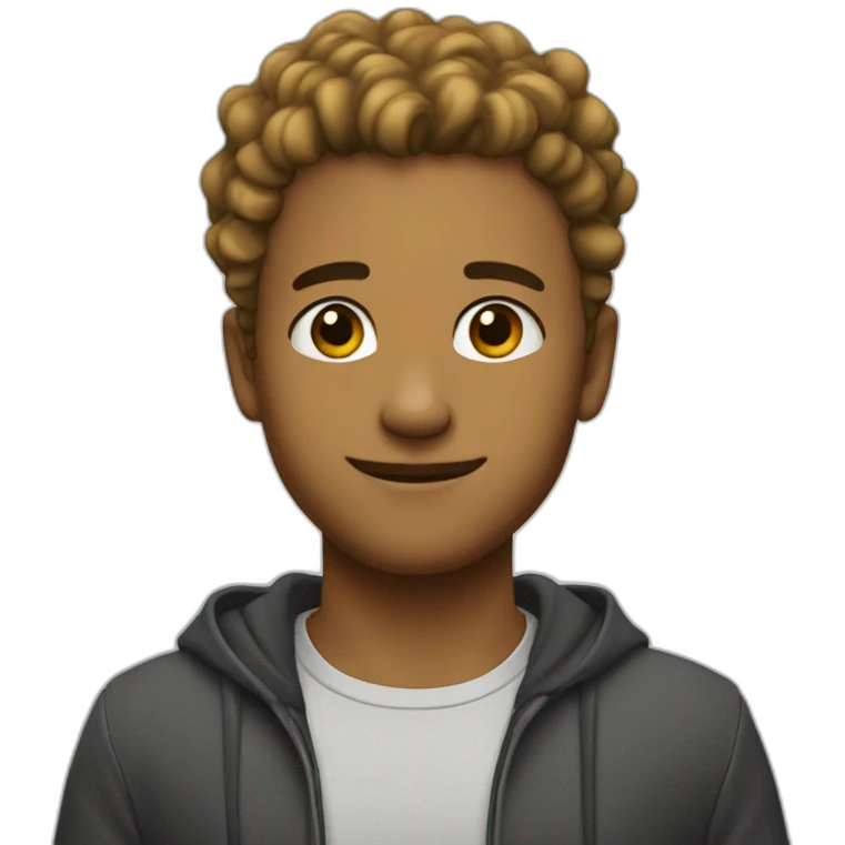 Jolavanille  emoji