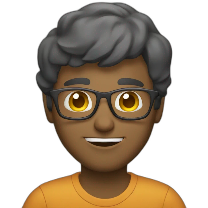 Editor de videos  emoji