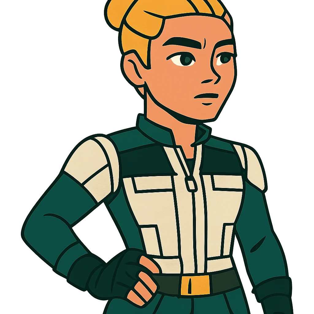 Yelena Belova emoji