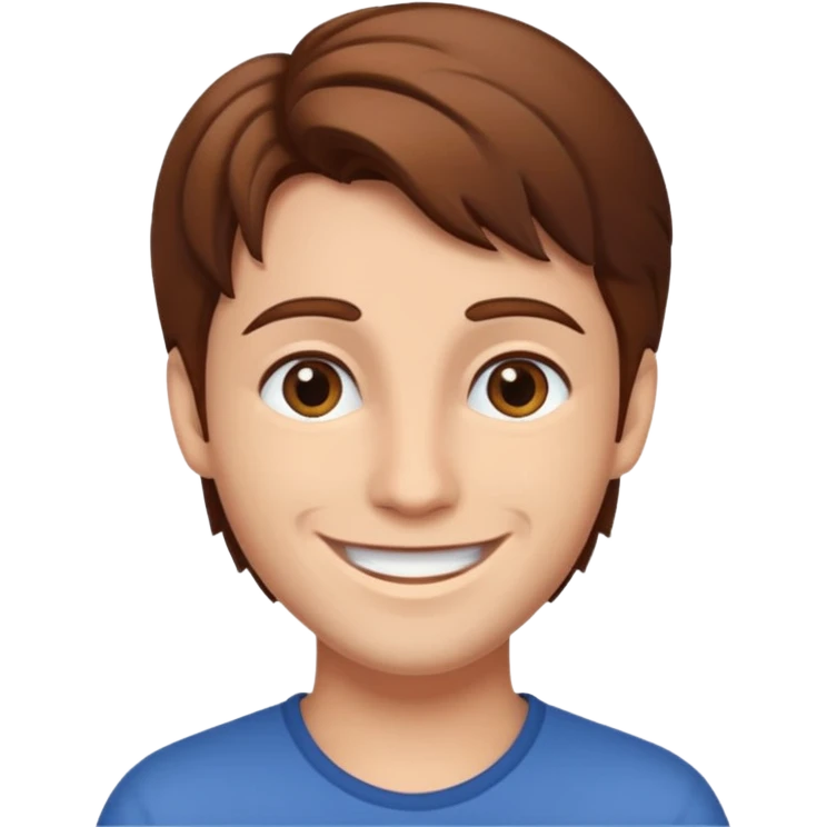 Oren emoji