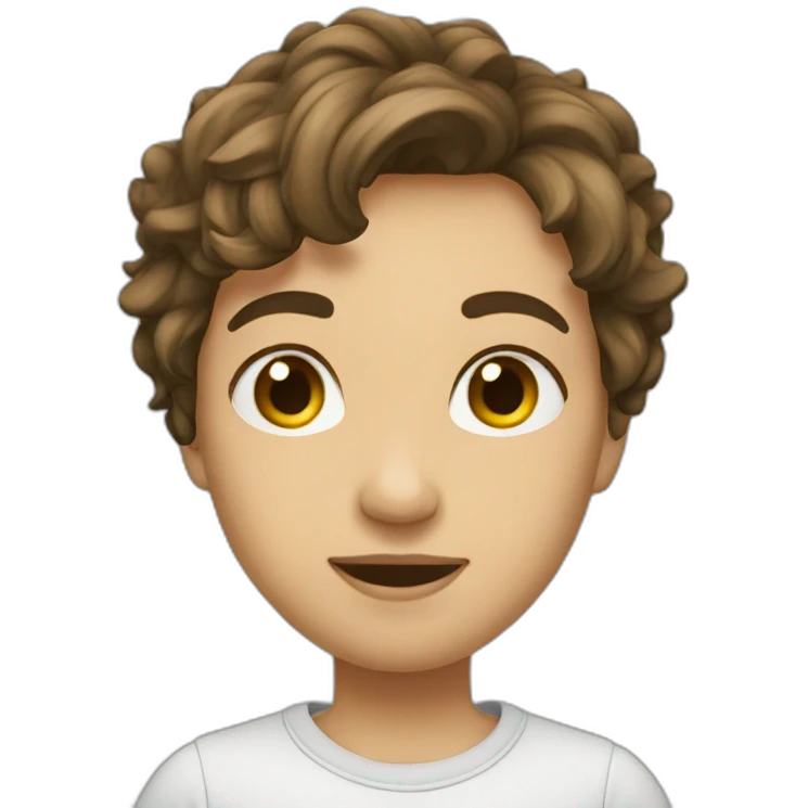 Moi emoji