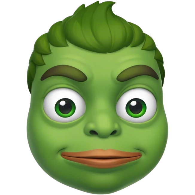 Pepe emoji