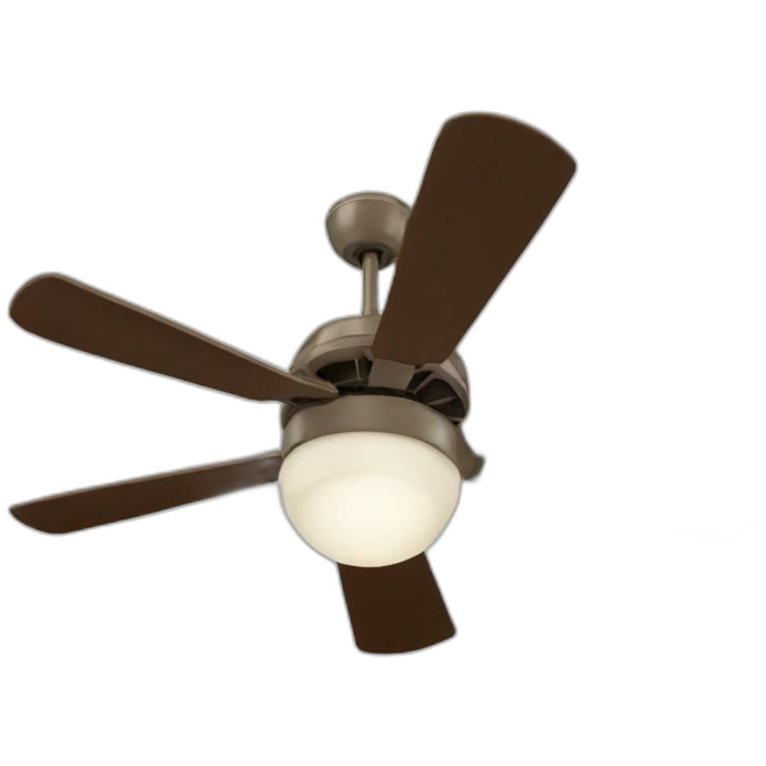 ceiling fan emoji