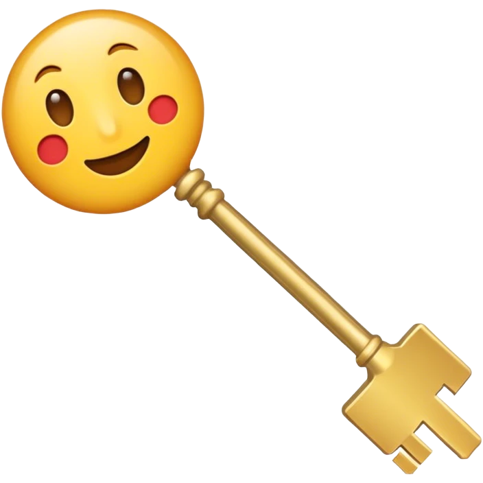 Create a login emoji emoji
