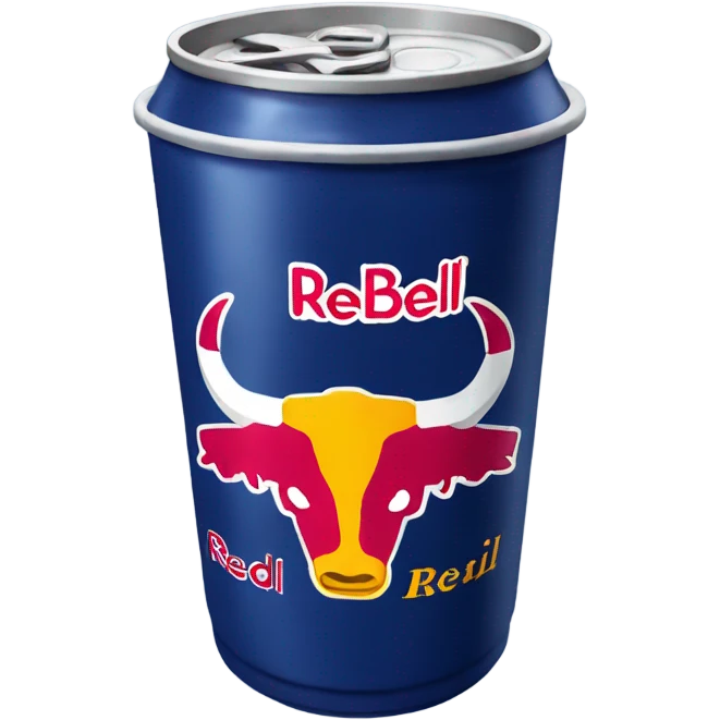 Redbull emoji