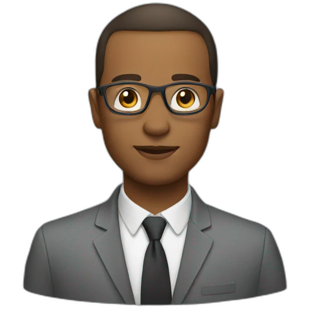 mentor emoji