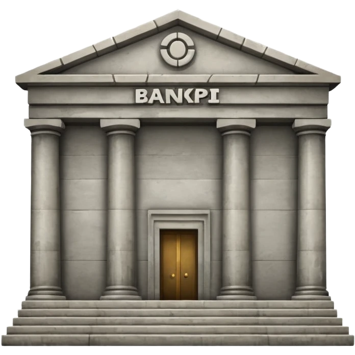 banco emoji