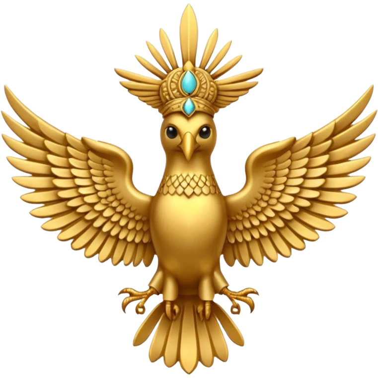 faravahar emoji