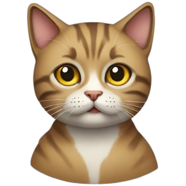 meow_crazy emoji