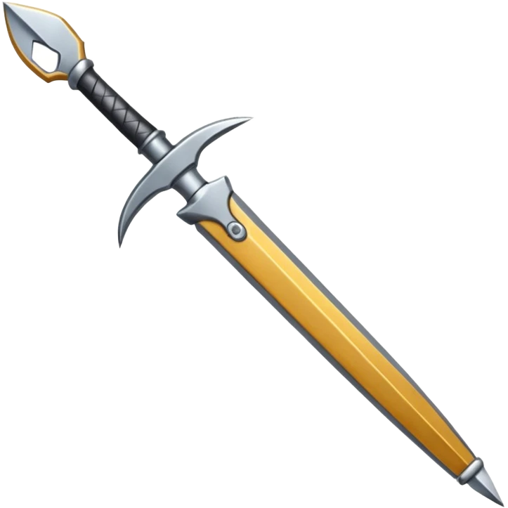 Medeival game scalpel emoji