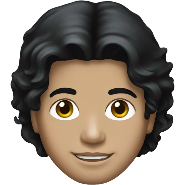 Michael Jackson  emoji