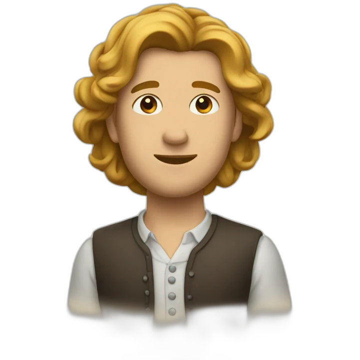 Célibataire emoji