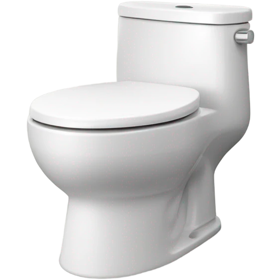 Toilet emoji