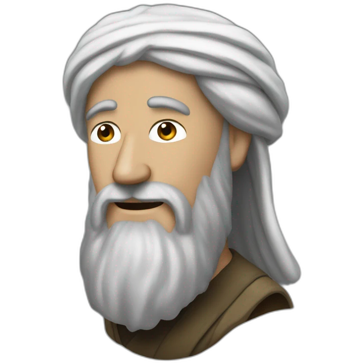 Ben-laden emoji