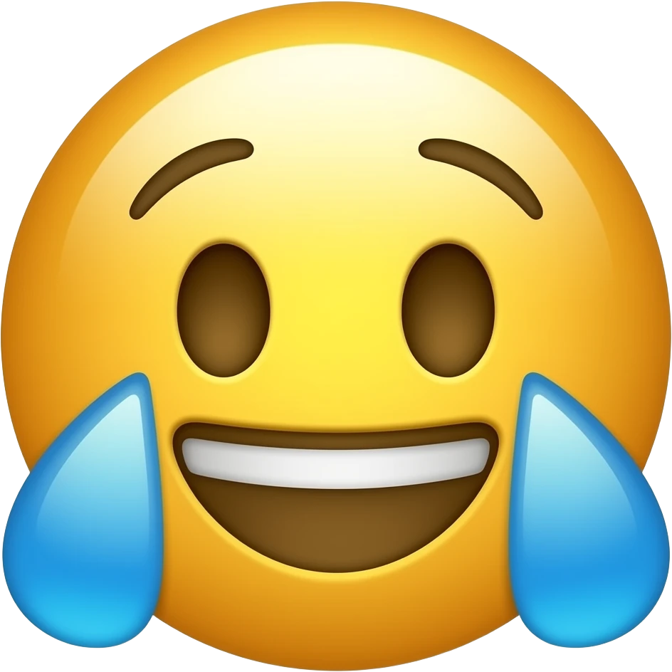 Turn it to emoji to copy and paste emoji