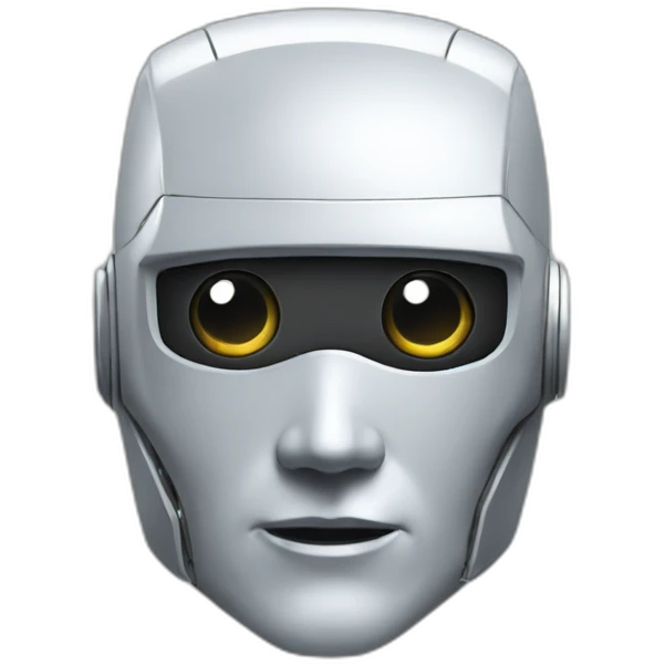 data robot emoji