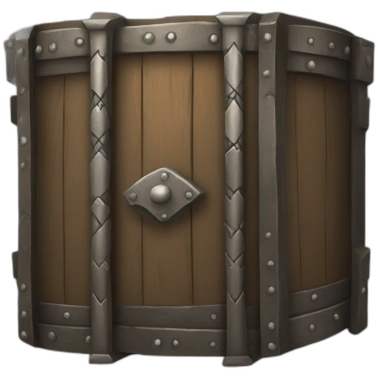 Armoir  emoji