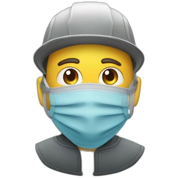 Climatizacion industrial emoji