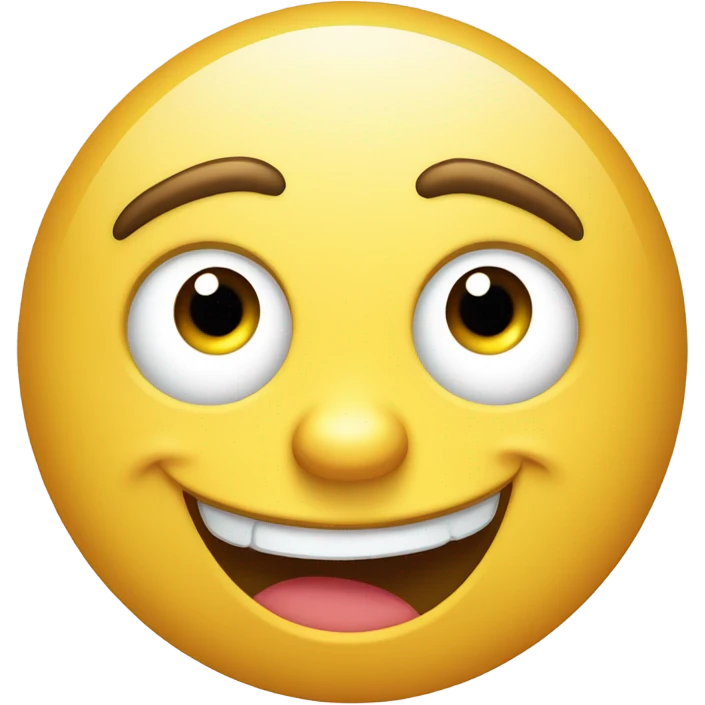 Funny emoji  emoji