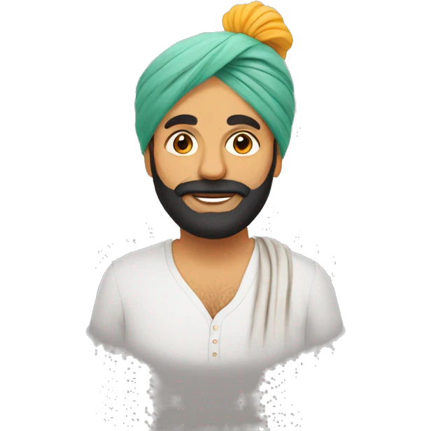 punjabi kudi emoji