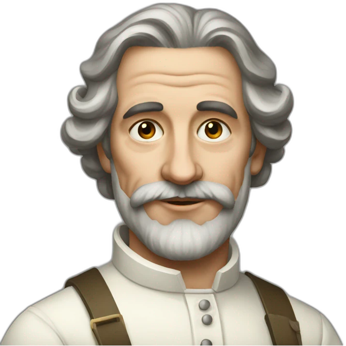 Austrian painter  emoji