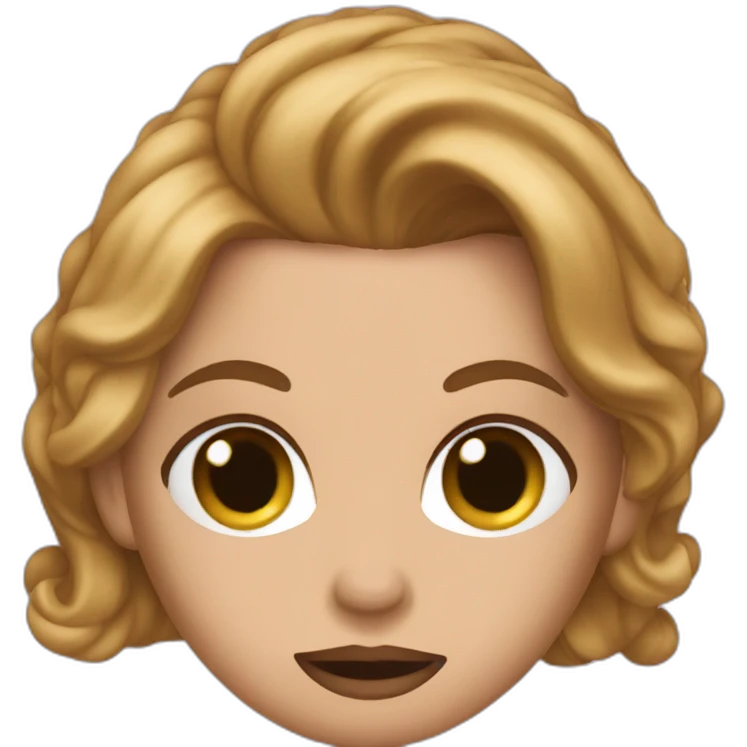 Desperate housewives emoji